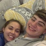 Profile Picture of Caley Brown (@bailey.crownn) on Instagram