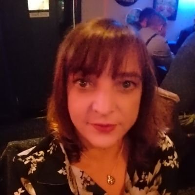 Profile Picture of Joanne Webber (@jato77) on Twitter
