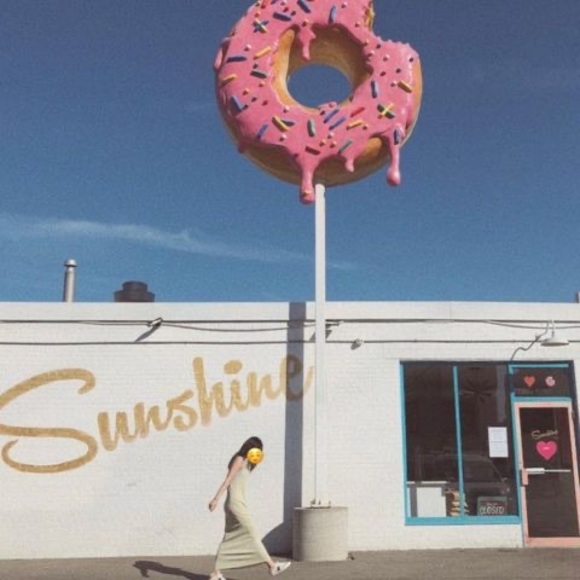 Profile Picture of Grace Peng (@gracyyp) on Poshmark