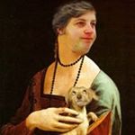 Profile Picture of Mateusz Wójcik (@marianandqpa) on Instagram