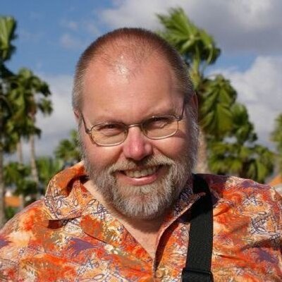 Profile Picture of Carl Laurie (@carl_laurie) on Twitter