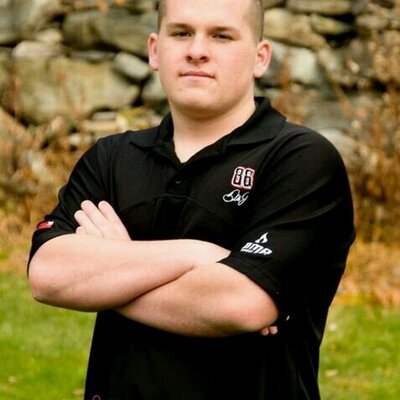 Profile Picture of Stephen Mickael Cote (@stephencote2040) on Twitter