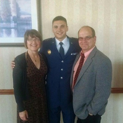 Profile Picture of Aaron Peters (@VictorLyDude) on Twitter