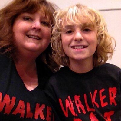 Profile Picture of Tammy Willett (@tkwwashere) on Twitter
