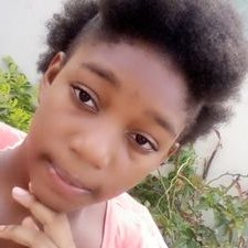 Profile Picture of Brianna Pearce (@bribri4560) on Twitter