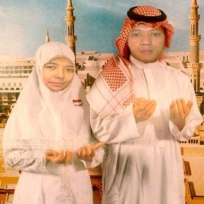 Profile Picture of Chonim (@dasep_chonim) on Twitter