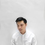 Profile Picture of joe_pang (@joe_pang) on Instagram