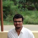 Profile Picture of Shriram Srinivasan (@shriram016) on Instagram