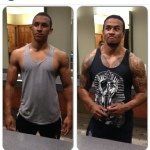 Profile Picture of Elliott/Steven Blackwell (@blackwellfit) on Instagram