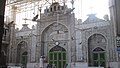 Profile Picture of Qasim Ali Khan Mosque - Wikipediaon Wikipedia