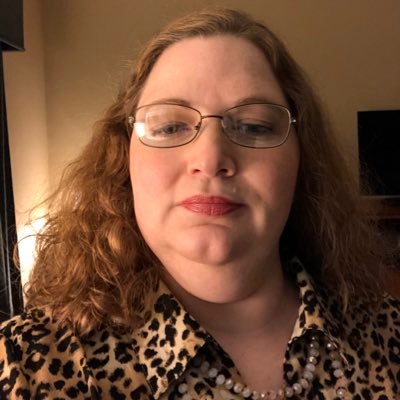 Profile Picture of Amy Criswell (@amymctagg) on Twitter