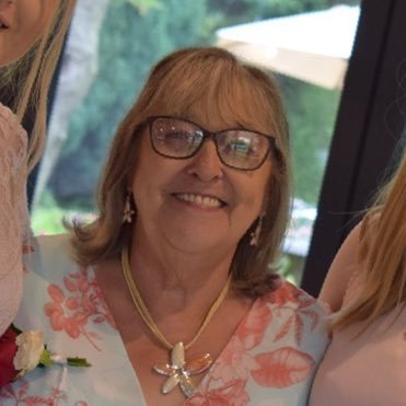 Profile Picture of Dorothy Durham (@DorothyJDurham) on Twitter
