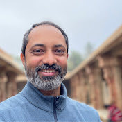 Profile Picture of SUNIL NAIR (@sunilnair2125) on Youtube