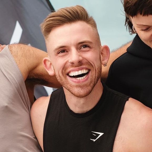 Profile Picture of Joseph Flinders (@@joeflinders) on Tiktok