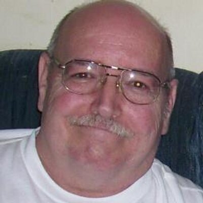 Profile Picture of Ralph Philip Hodge (@HodgeRalph) on Twitter