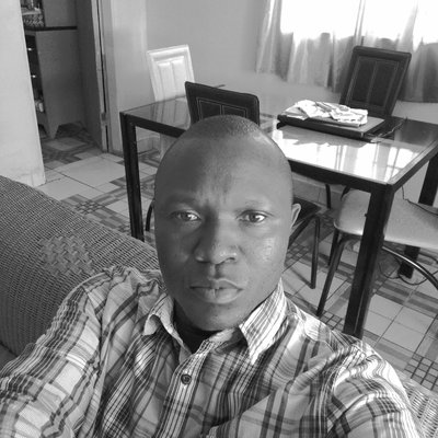 Profile Picture of John Augustine Chanda (@JohnAugustineC1) on Twitter