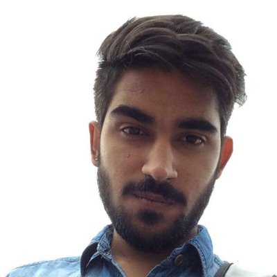 Profile Picture of Akash Arora (@akasharora777) on Twitter