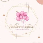 Profile Picture of Balloon Decor | Pam & Kim (@balloonsistershtx) on Instagram