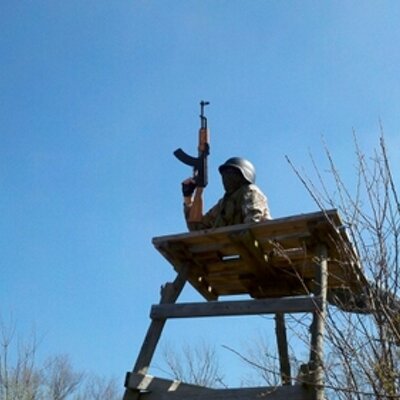 Profile Picture of Timothy Quick (@TimothyQuick1) on Twitter