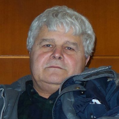 Profile Picture of Viktor Krasavin (@KrasavinViktor) on Twitter