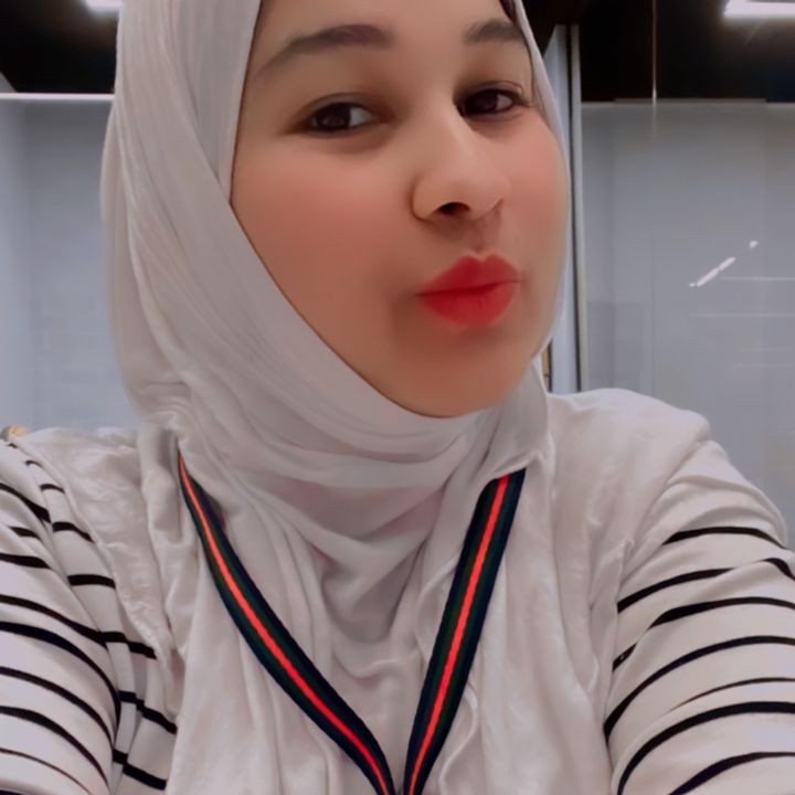 Profile Picture of Tabassum Shaikh (@tabassumdesigner) on Tiktok