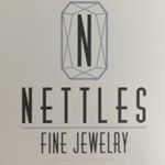 Profile Picture of Nettles Fine Jewelry (@nettlesfinejewelry) on Instagram