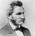 Profile Picture of Lester Frank Ward - Wikipediaon Wikipedia