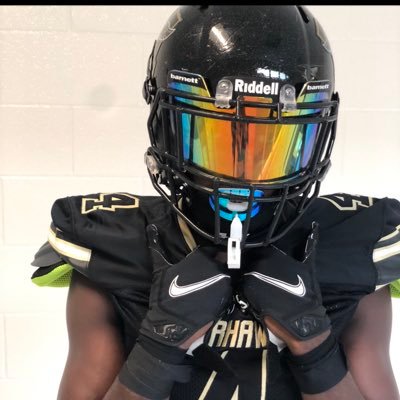 Profile Picture of Richard “trip” Baugh (@THE_RB3) on Twitter