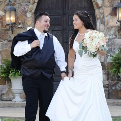 Profile Picture of Bridget Thompson (@MrsThompson629) on Twitter