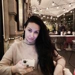 Profile Picture of Alina Rombakh Bolotin (@alinabolotin) on Instagram