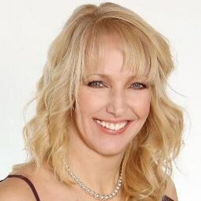 Profile Photo of Sandra Webb (@SandraDWebb) on Twitter