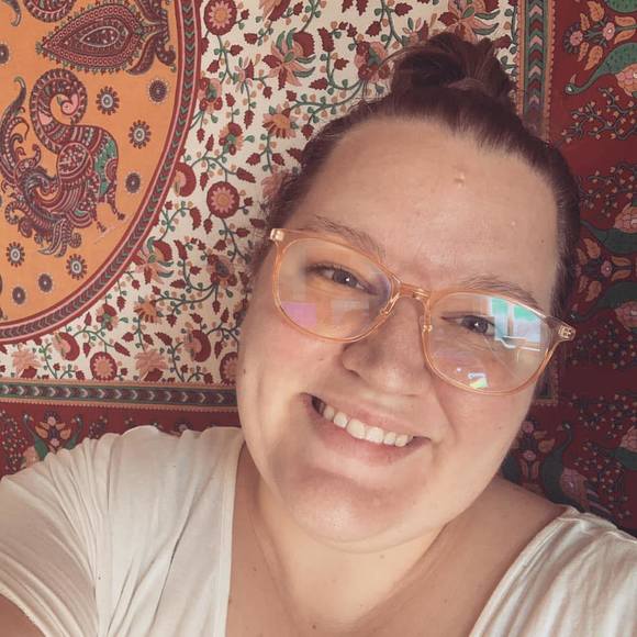 Profile Picture of Mackenzie Mccullum (@mccullumm) on Poshmark