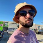 Profile Picture of Adam Mushnick (@elmushnick) on Instagram