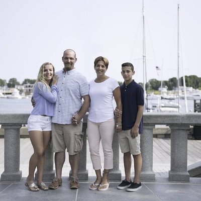 Profile Picture of Scott Bourque (@BourqueScott) on Twitter