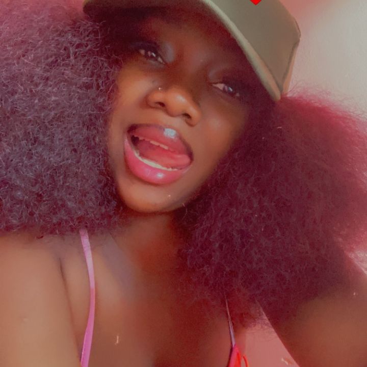 Profile Picture of Cassandra Assoumaou (@cassandra.assouma) on Tiktok