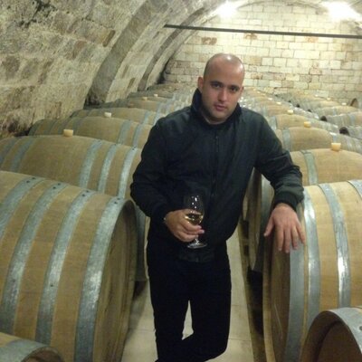 Profile Picture of Kerek Attila (@KerekAttila1) on Twitter