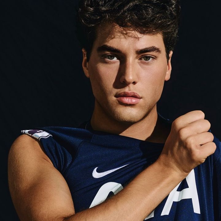 Profile Picture of Brooks Marks (@brooksmarks) on Tiktok