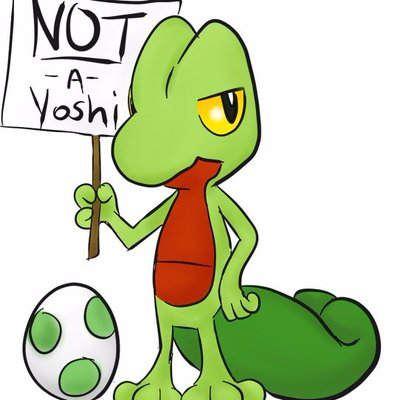 Profile Picture of Luke Peter Toone (@pokemon03345288) on Twitter