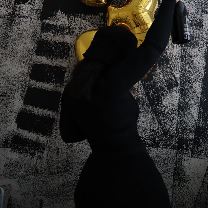 Profile Picture of greyhuffington (@greyhuffington) on Tiktok