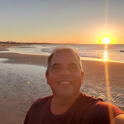 Profile Picture of Damian Perrone (@perroneanda) on Twitter