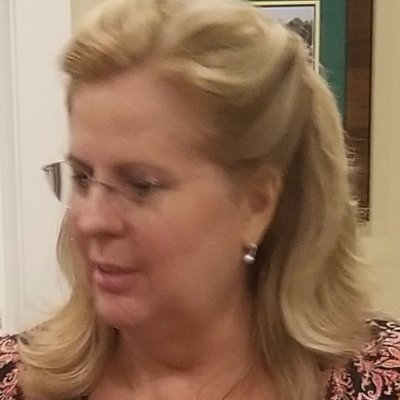 Profile Picture of Robin G. Bunting (@robinbunting61) on Twitter