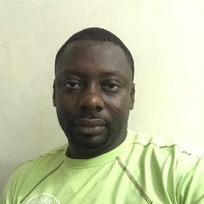 Profile Picture of Richard Colbert Piena (@ColbertPiena) on Twitter