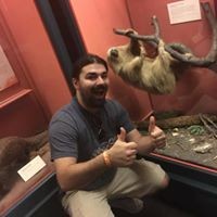 Profile Picture of Dylan Bogart (@dylan-bogart) on Quora