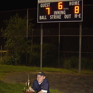 Profile Picture of Glenn Carlson (@glenn.carlson.522) on Facebook
