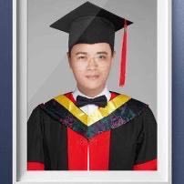 Profile Picture of Shao Zheng Zeng (@ShaoZhengZeng2) on Twitter