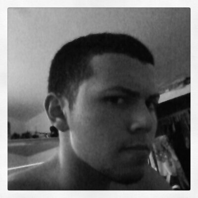 Profile Picture of Bryan C. Ginés (@2118Bry) on Twitter