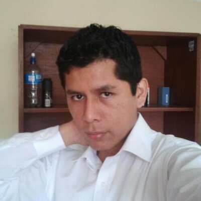 Profile Picture of Abraham Barrientos (@makyse) on Twitter