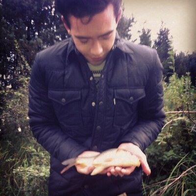 Profile Picture of Jonathan Tsang (@Tsaangy) on Twitter