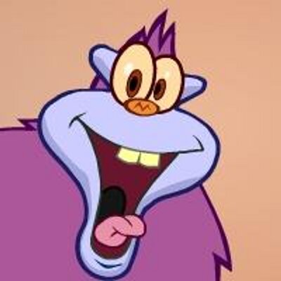 Profile Picture of Larry Royer (@Animotion27) on Twitter