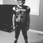 Profile Picture of Aaron Gillihan (@acboy2003) on Instagram